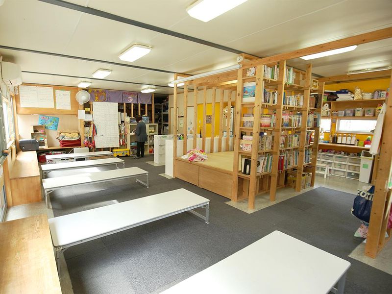 高見学童保育所のアルバイト・バイト求人情報-03