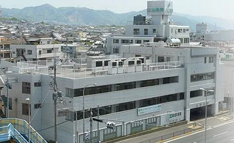 社会医療法人山弘会 上山病院のアルバイト・バイト求人情報