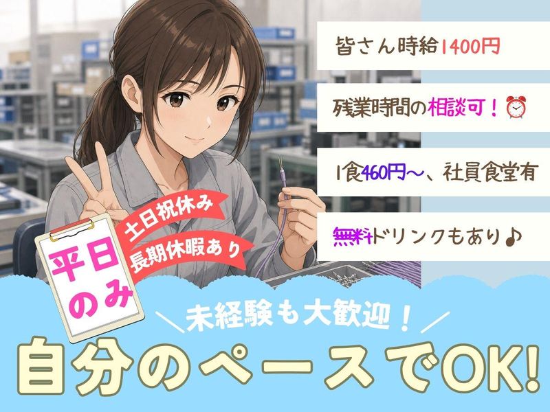 求人画像