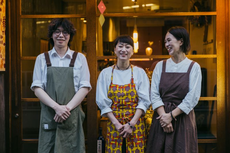 四季ごはん 晴れ間。のアルバイト・バイト求人情報-05