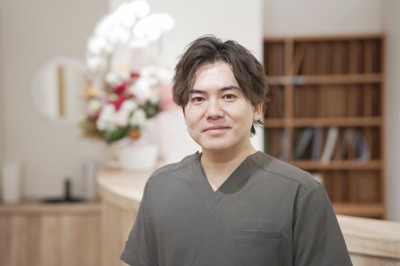 これから歯医者 武蔵境の求人・転職情報