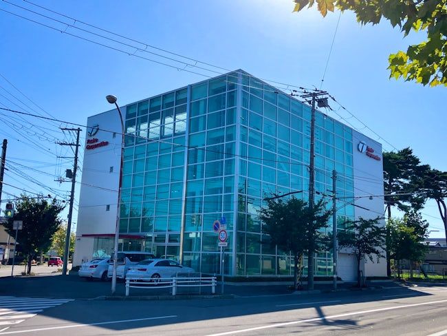 株式会社 トーショウビルサービス-0003の求人・転職情報