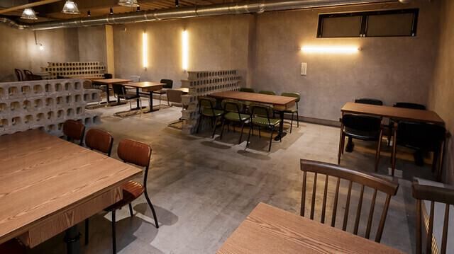 肉×鍋×韓国料理 韓国バル OKOGE 梅田お初天神店のアルバイト・バイト求人情報-04