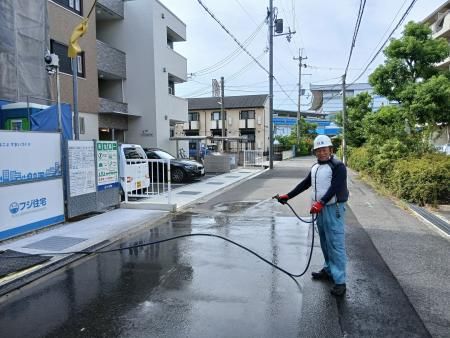 フジ住宅株式会社　大阪支社　桜川オフィスのアルバイト・バイト求人情報-02