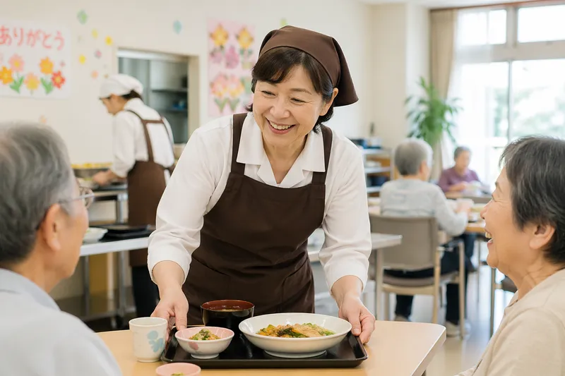 求人画像