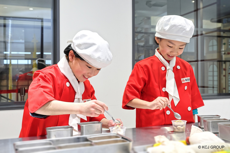 キッザニア福岡のアルバイト・バイト求人情報-03