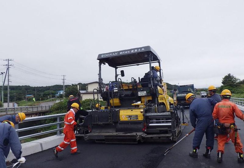 株式会社道南土木のアルバイト・バイト求人情報-02