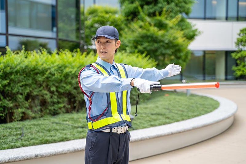 株式会社ひなた警備の派遣求人情報