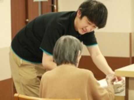 社会福祉法人カメリア会の求人・転職情報
