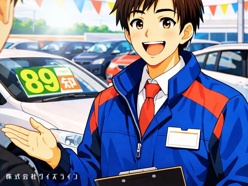 株式会社ワイズラインの求人・転職情報