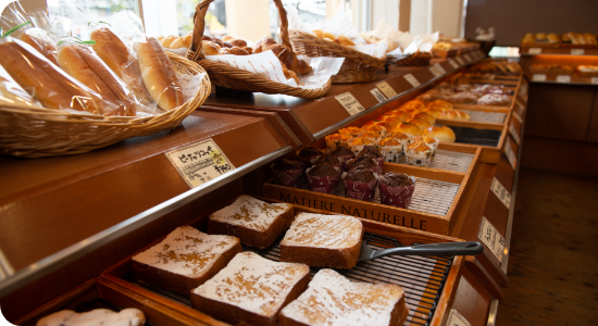 石窯パン工房parassoのアルバイト・バイト求人情報-02