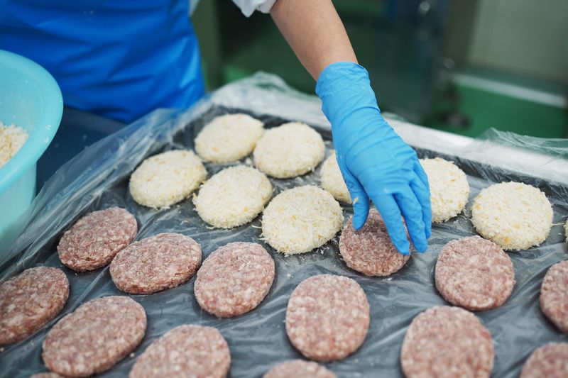 飯島畜産株式会社