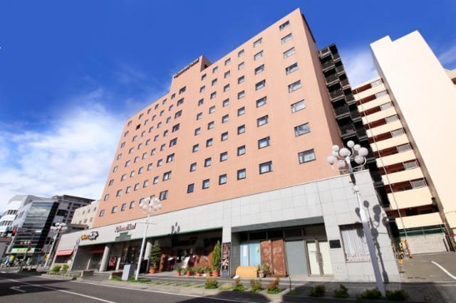 アールエヌティーホテルズ株式会社の求人・転職情報