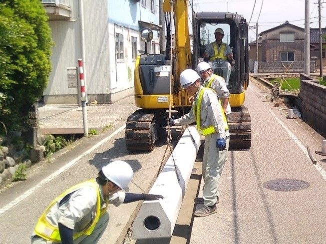 株式会社　北野テックの求人・転職情報