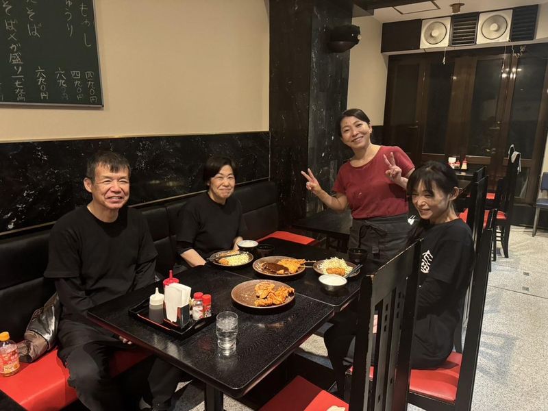 とんかつの店　らむちいのアルバイト・バイト求人情報