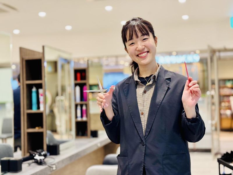 カットビースタイル　ペリエ西千葉店のアルバイト・バイト求人情報-02
