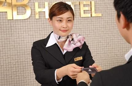 ＡＢホテル株式会社の求人・転職情報