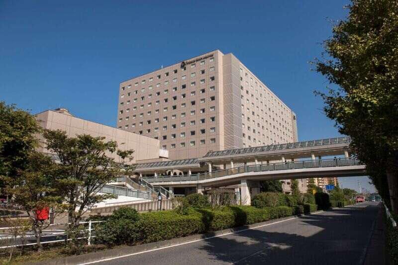 有限会社新浦安ホテルマネージメントの求人・転職情報