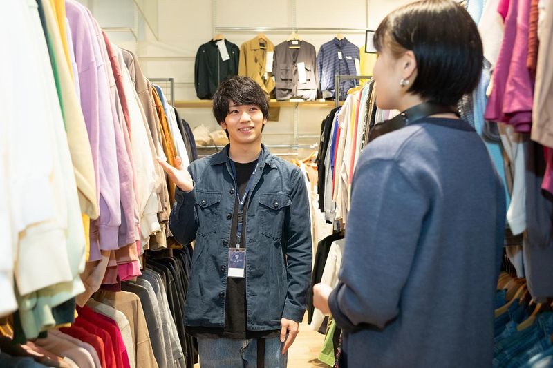 2nd STREET 松江店のアルバイト・バイト求人情報-04