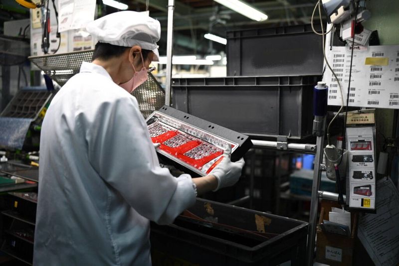 藤枝オートライティング株式会社-0002の求人・転職情報