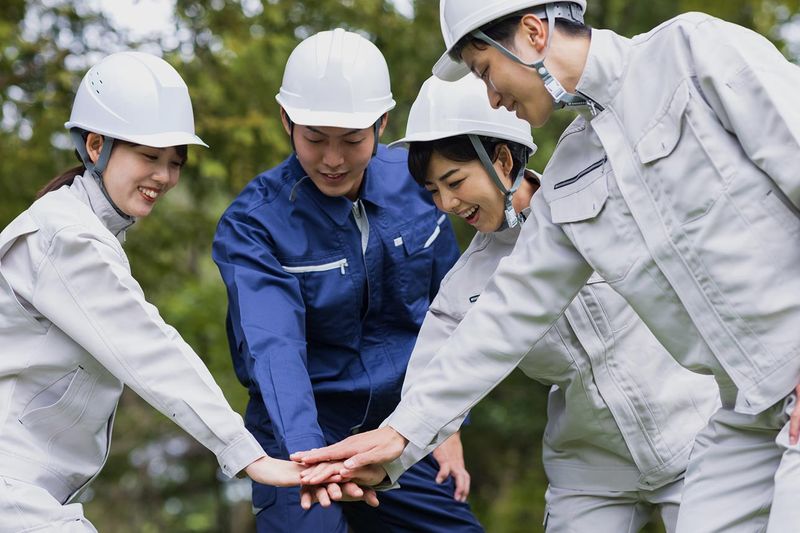 株式会社シブヤ林業の求人・転職情報