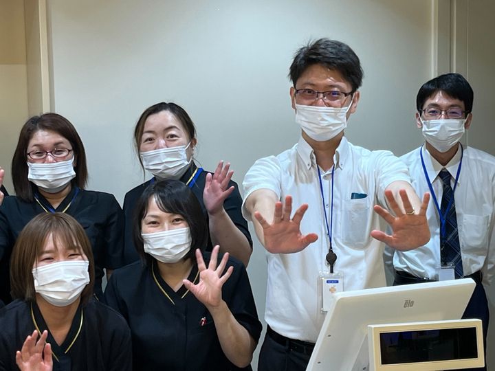 佐倉整形外科眼科病院のアルバイト・バイト求人情報-07