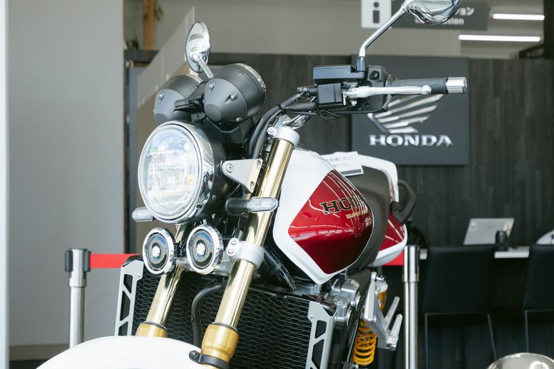 株式会社ホンダウイング荘内の求人・転職情報