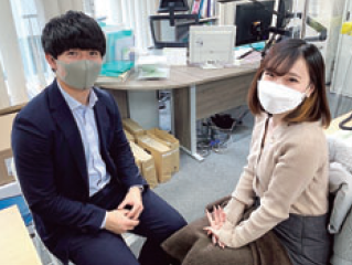 求人画像