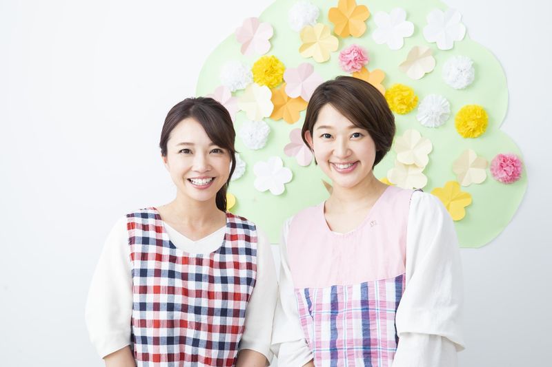 児童発達支援 放課後等デイサービス 楽童りずむ/NPO法人MUA未来のアルバイト・バイト求人情報-02