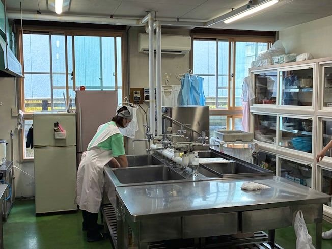 社会福祉法人 聖公会北海道福祉会の派遣求人情報