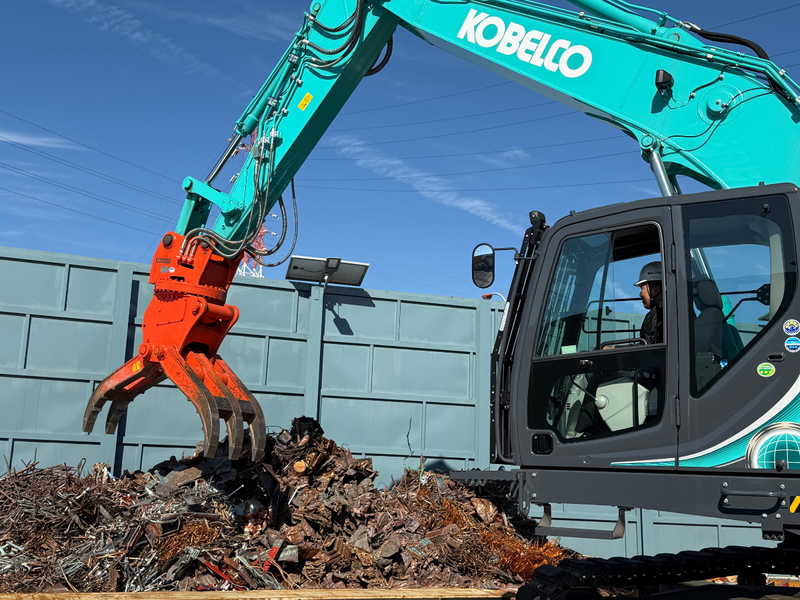 株式会社北山商事-0008の求人・転職情報