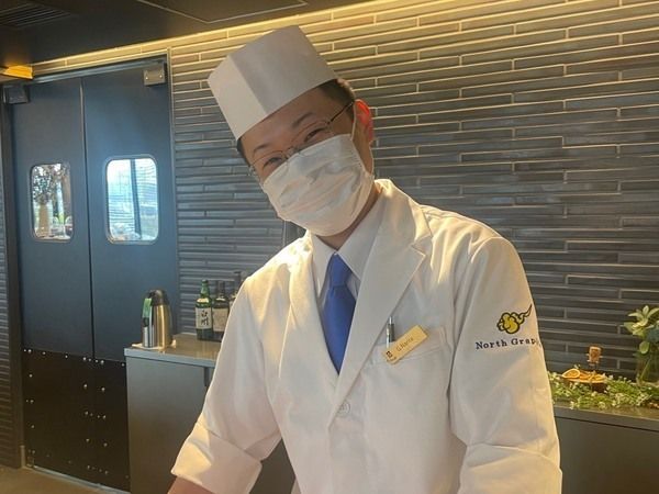 ワガママシャブシャブTOKYO浅草の求人・転職情報