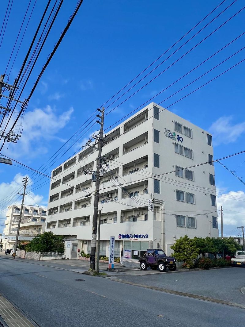 宮古島デンタルオフィスのアルバイト・バイト求人情報-05