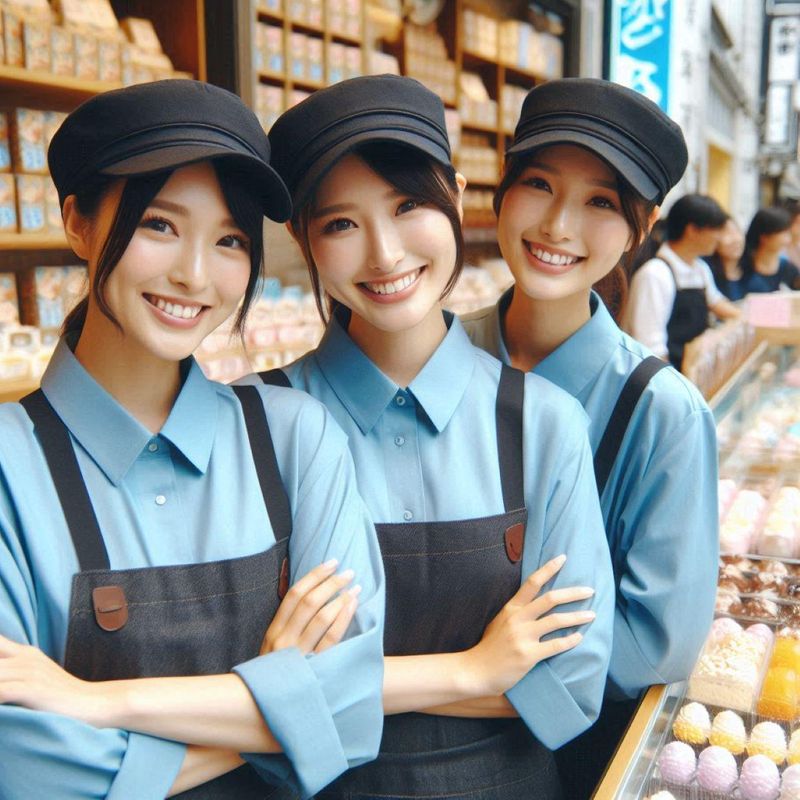 株式会社スリールアークのアルバイト・バイト求人情報-03