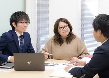 株式会社日宣メディックスのアルバイト・バイト求人情報-02