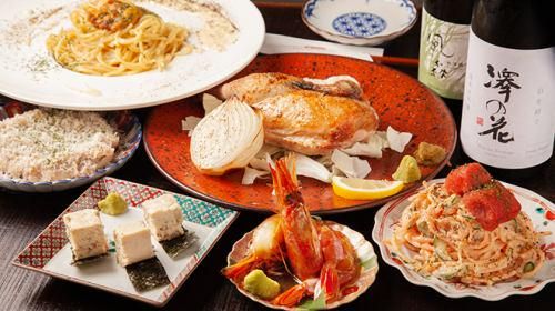 日本酒バルNeoJapaneseStandard(ネオジャパ)のアルバイト・バイト求人情報-05