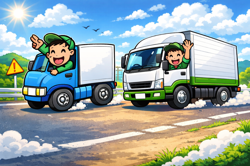 ウエストアクティブトランスポート株式会社の求人・転職情報