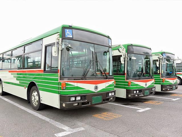 近江鉄道㈱の求人・転職情報