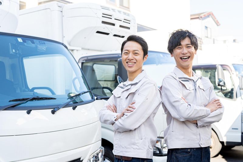 和喜輸送株式会社(京浜物流センター)