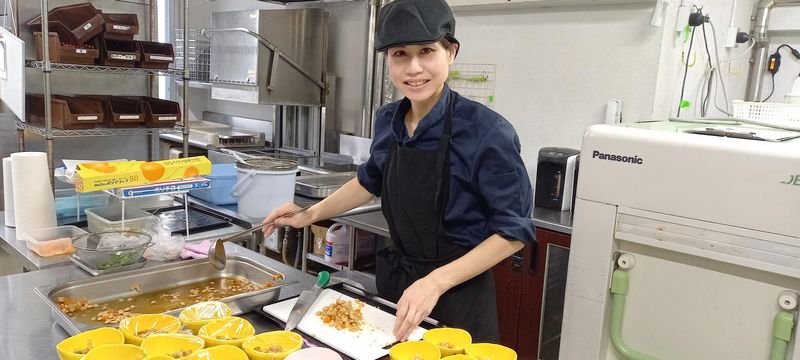 株式会社オレンジエイト(フローレンスケア横浜森の台)のアルバイト・バイト求人情報-02