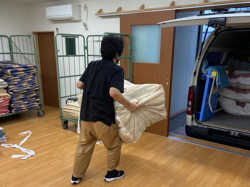 株式会社つるやの求人・転職情報