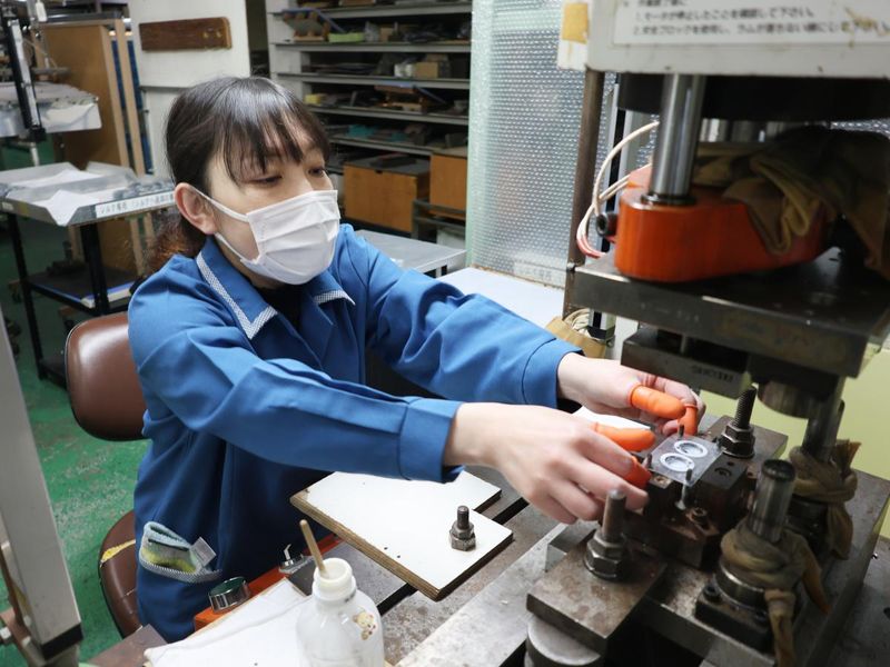 株式会社星製作所-0002の求人・転職情報