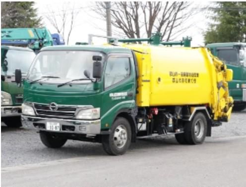 有限会社郡山産業廃棄物処理業の求人・転職情報