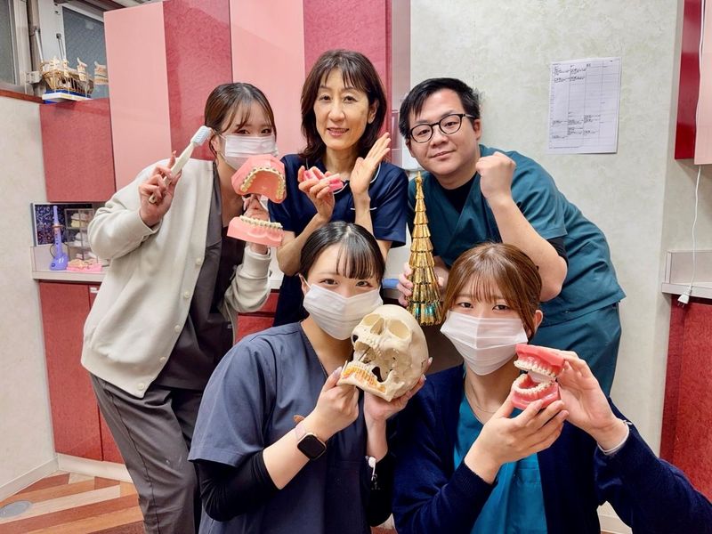 そのこ矯正歯科の求人・転職情報