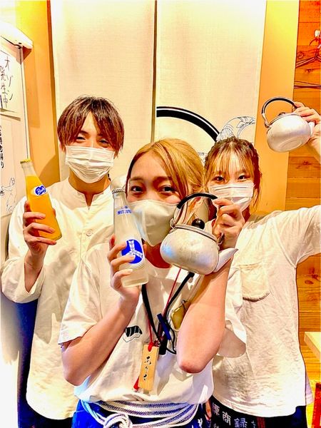 株式会社ジェイグループホールディングス　寿司と天ぷらとわたくし　藤が丘店のアルバイト・バイト求人情報-02