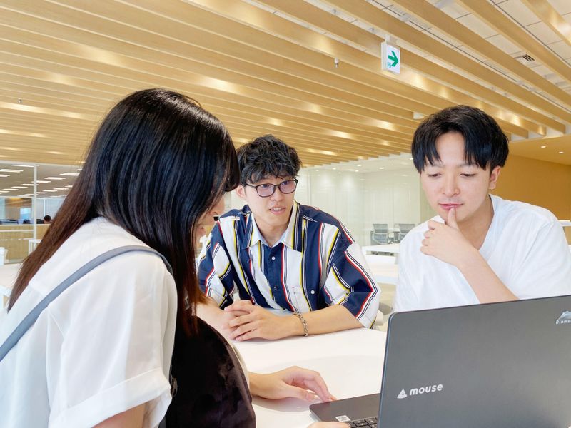 ダイアモンドヘッド株式会社