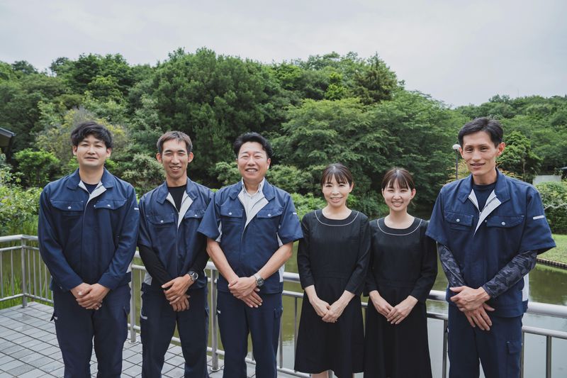 株式会社スカイテクノス-0002の求人・転職情報