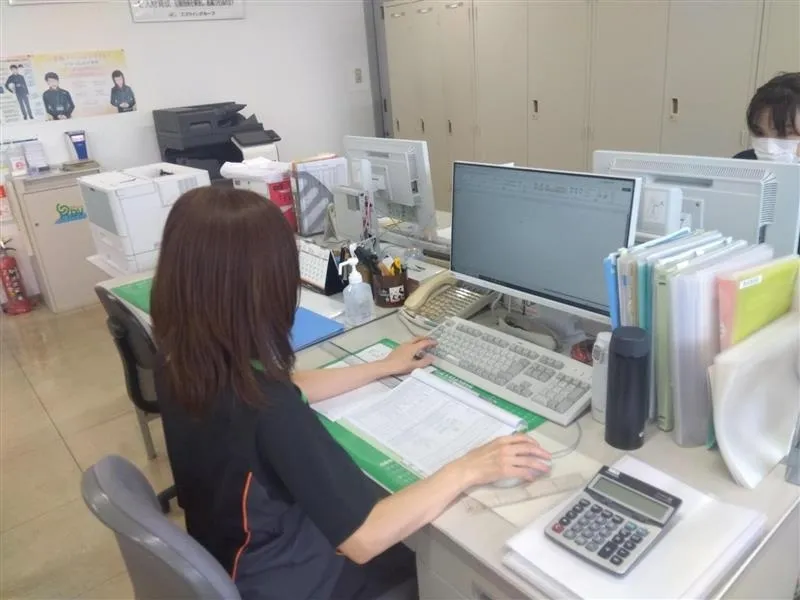 株式会社スリーエス物流のアルバイト・バイト求人情報