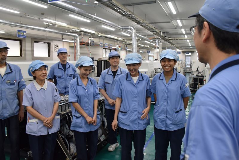 株式会社あずみ製作所のアルバイト・バイト求人情報-02