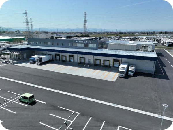 株式会社グンケイの求人・転職情報